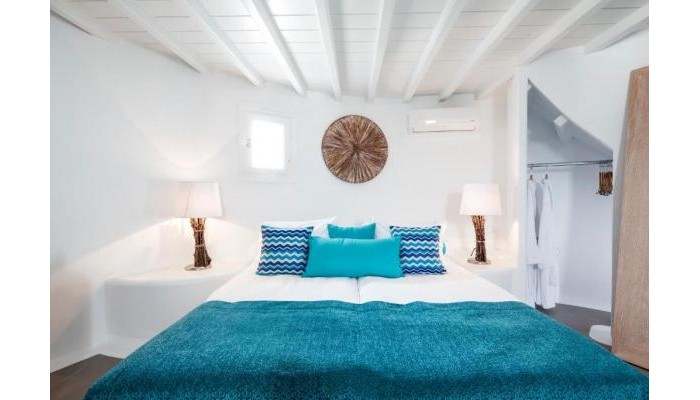 Hotel Absolute Mykonos Suites & More poza 2