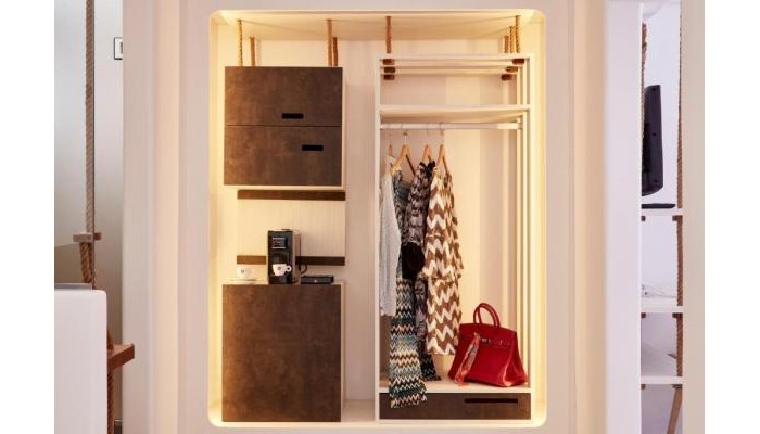 Hotel Absolute Mykonos Suites & More poza 10