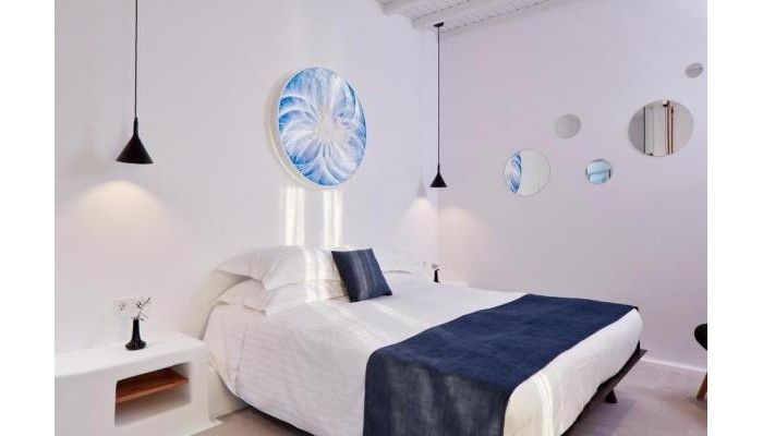 Hotel Absolute Mykonos Suites & More poza 5