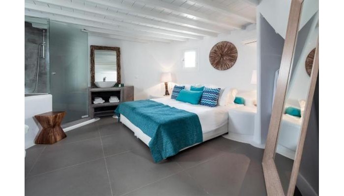 Hotel Absolute Mykonos Suites & More poza 3