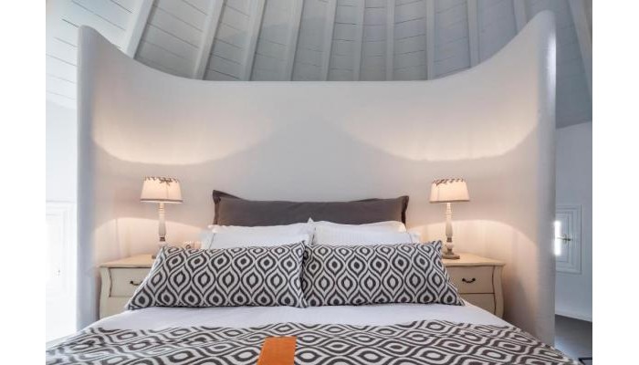 Hotel Absolute Mykonos Suites & More poza 1