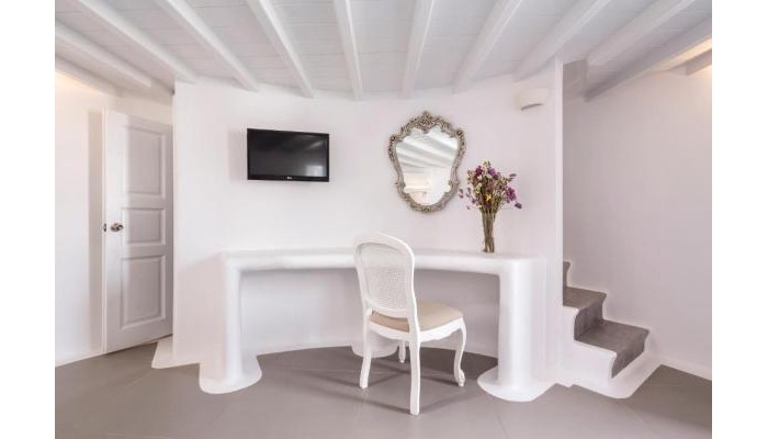 Hotel Absolute Mykonos Suites & More poza 4