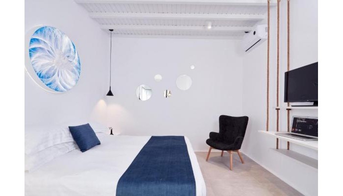 Hotel Absolute Mykonos Suites & More poza 7