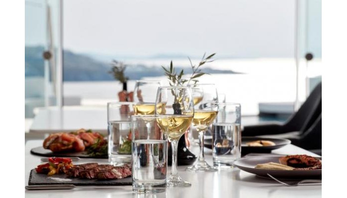 Hotel Absolute Mykonos Suites & More poza 13