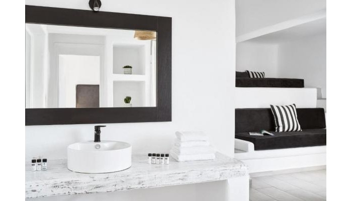 Hotel Mr & Mrs White Mykonos (Ex. Adelmar Suites) poza 15