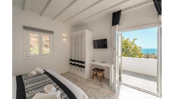 Hotel Mr & Mrs White Mykonos (Ex. Adelmar Suites) poza 12