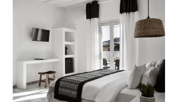 Hotel Mr & Mrs White Mykonos (Ex. Adelmar Suites) poza 9
