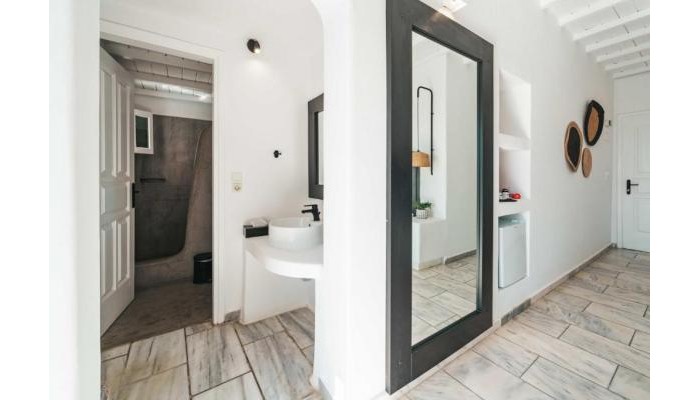 Hotel Mr & Mrs White Mykonos (Ex. Adelmar Suites) poza 14