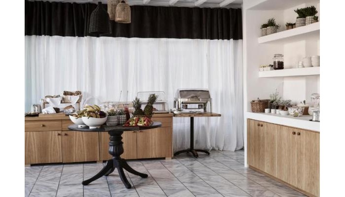 Hotel Mr & Mrs White Mykonos (Ex. Adelmar Suites) poza 17