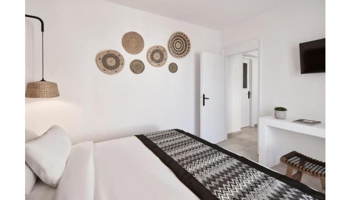 Hotel Mr & Mrs White Mykonos (Ex. Adelmar Suites) poza 8