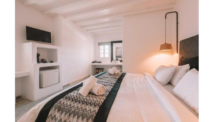 Hotel Mr & Mrs White Mykonos (Ex. Adelmar Suites) poza 13