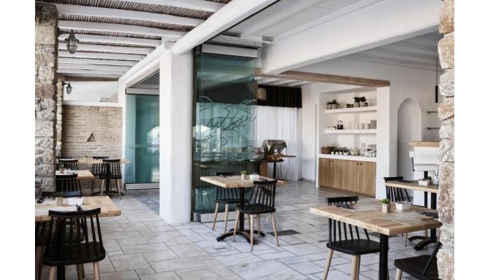 Hotel Mr & Mrs White Mykonos (Ex. Adelmar Suites) poza 16