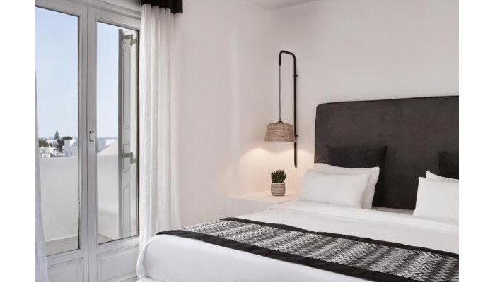 Hotel Mr & Mrs White Mykonos (Ex. Adelmar Suites) poza 7