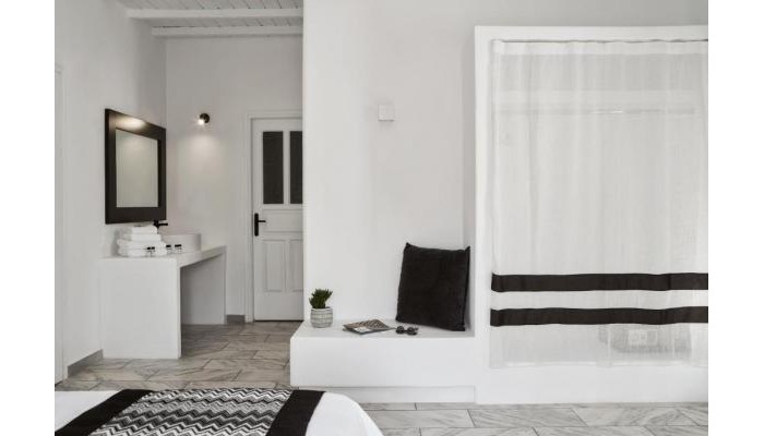 Hotel Mr & Mrs White Mykonos (Ex. Adelmar Suites) poza 10