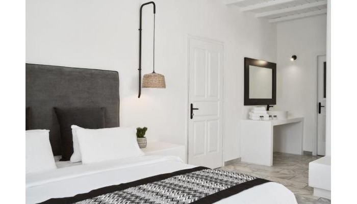 Hotel Mr & Mrs White Mykonos (Ex. Adelmar Suites) poza 11