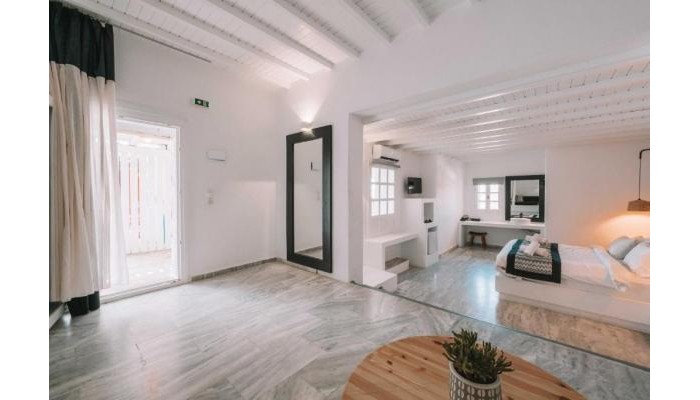 Hotel Mr & Mrs White Mykonos (Ex. Adelmar Suites) poza 3