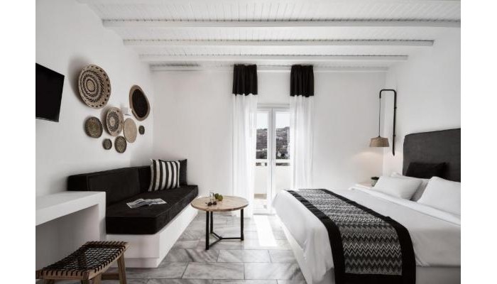 Hotel Mr & Mrs White Mykonos (Ex. Adelmar Suites) poza 6