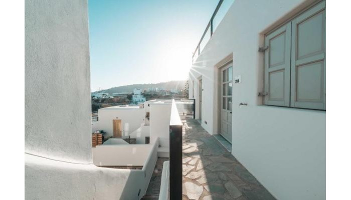 Hotel Mr & Mrs White Mykonos (Ex. Adelmar Suites) poza 1