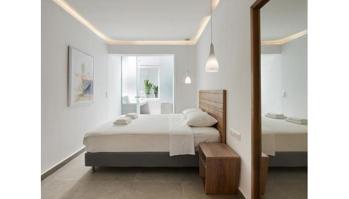 Ak Apartments Mykonos poza 4