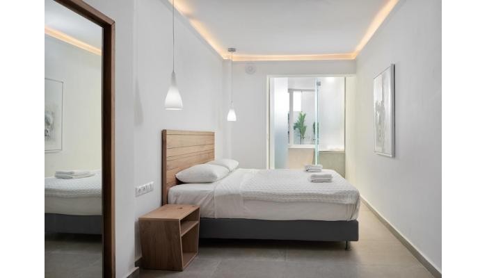 Ak Apartments Mykonos poza 3