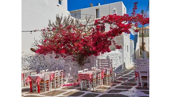 Ak Apartments Mykonos poza 1