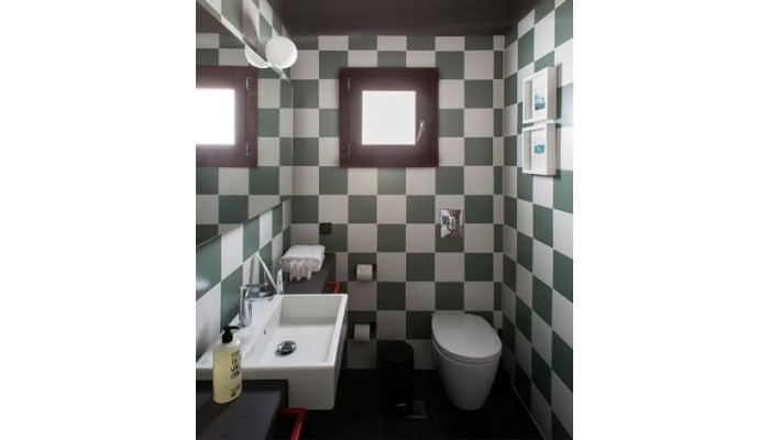 Hotel Alkistis poza 6