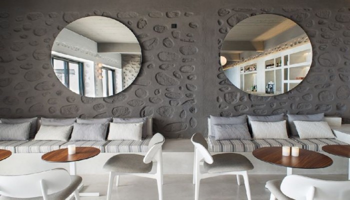 Hotel Alkistis poza 3