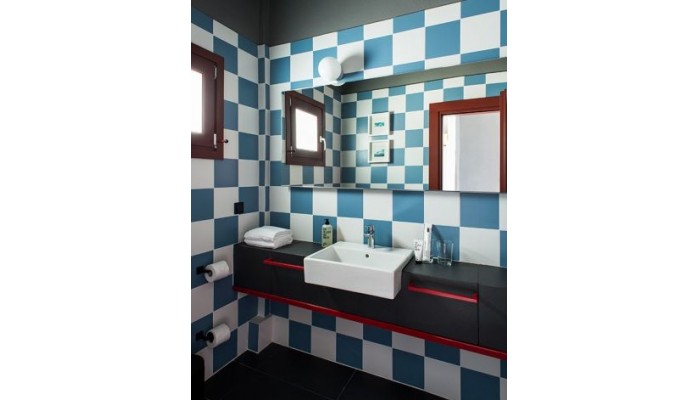 Hotel Alkistis poza 5