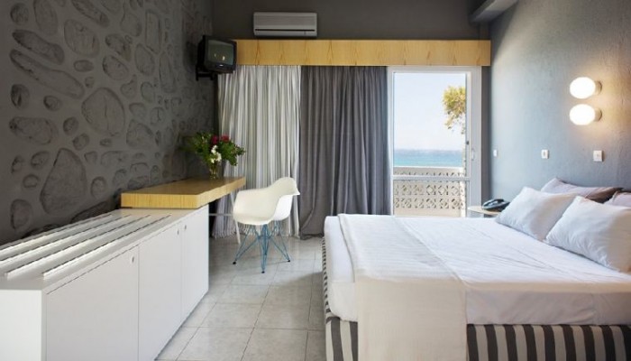 Hotel Alkistis poza 4