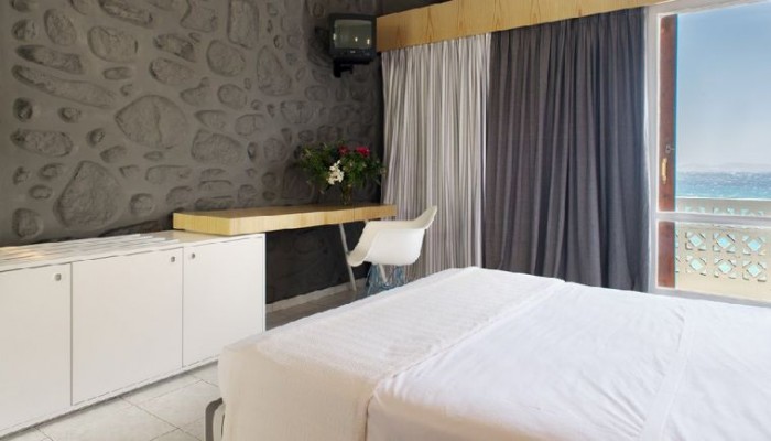 Hotel Alkistis poza 7