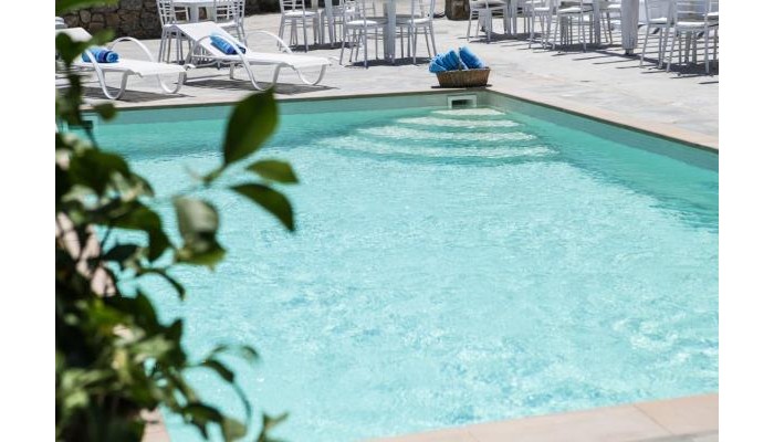 Hotel Anamar Blu poza 17