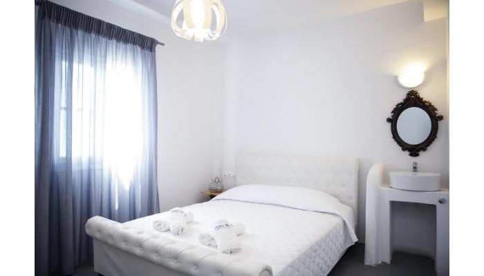 Hotel Anamar Blu poza 1