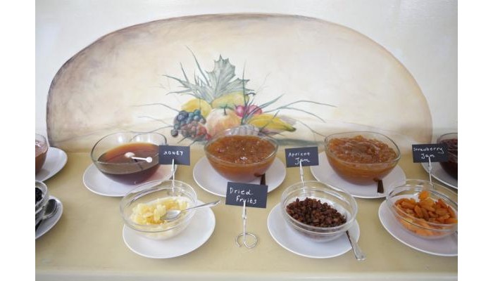 Hotel Anamar Blu poza 11