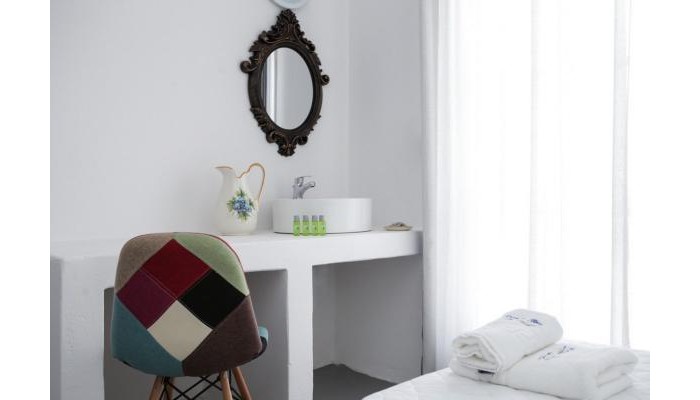 Hotel Anamar Blu poza 7