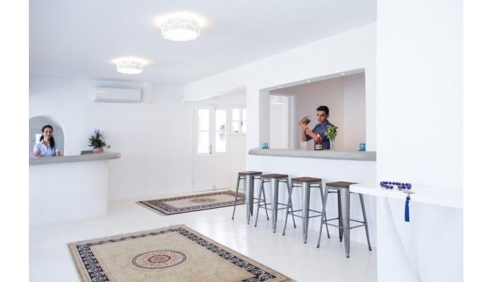 Hotel Anamar Blu poza 16