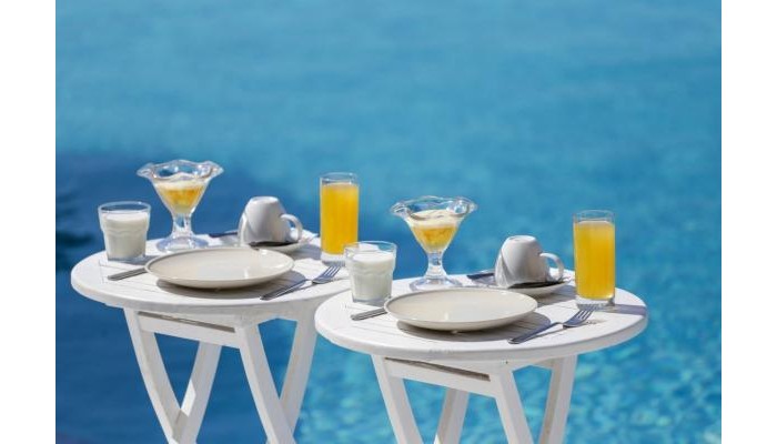 Hotel Anamar Blu poza 14