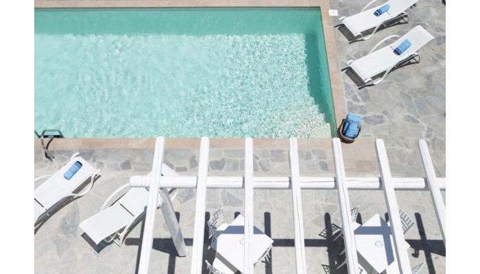 Hotel Anamar Blu poza 19