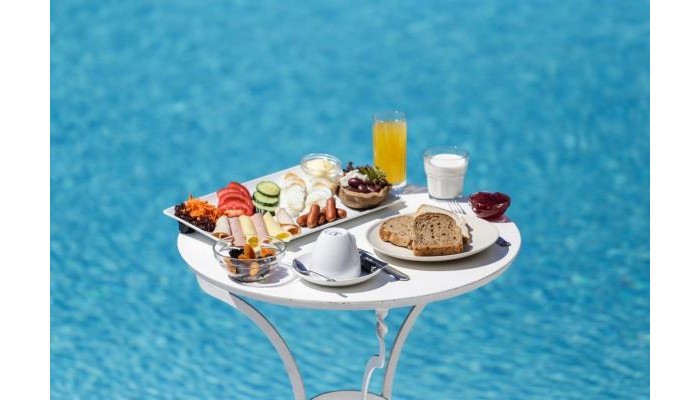 Hotel Anamar Blu poza 13