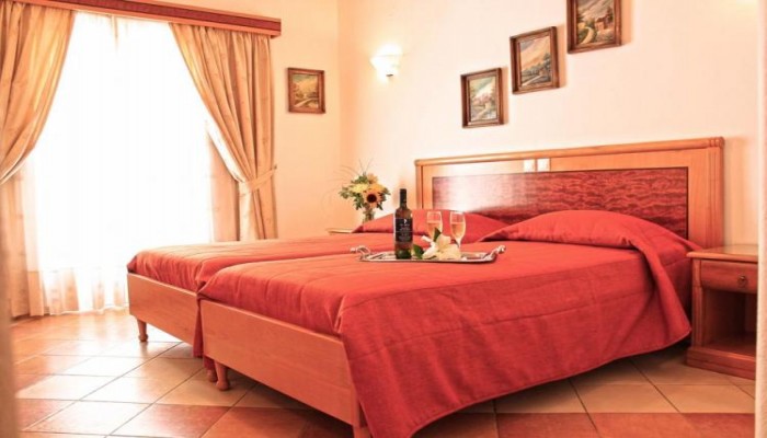 Hotel Anatolia poza 5