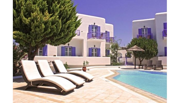 Hotel Anatolia poza 4