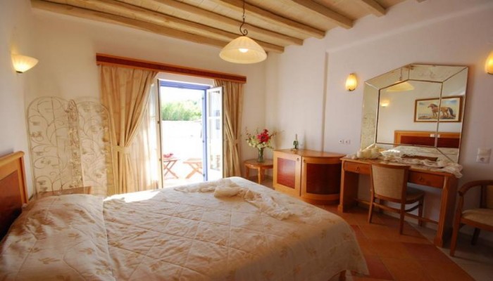 Hotel Anatolia poza 6