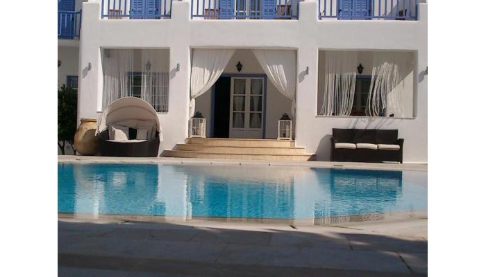 Hotel Anatolia poza 15