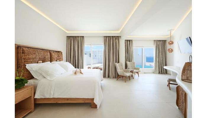 Anax Resort And Spa poza 6