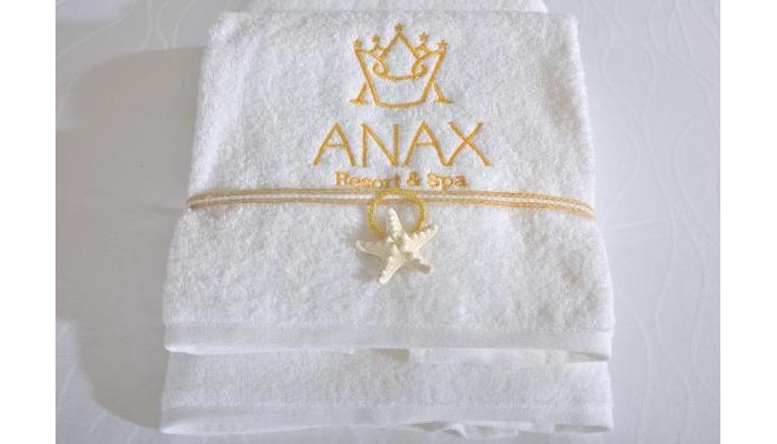 Anax Resort And Spa poza 8