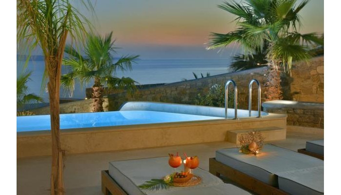 Anax Resort And Spa poza 16