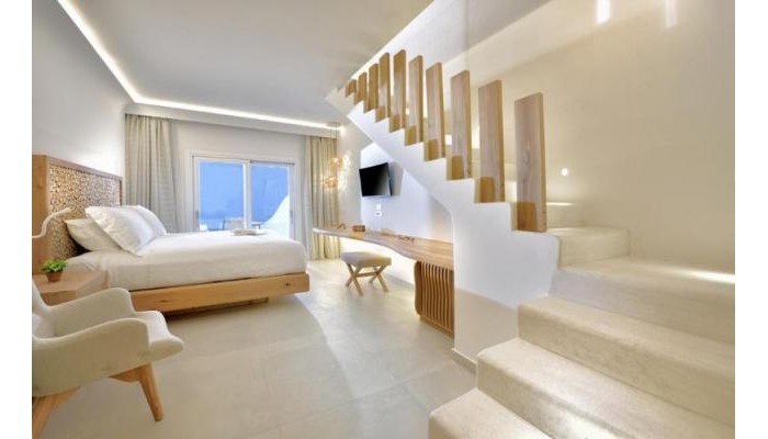 Anax Resort And Spa poza 7