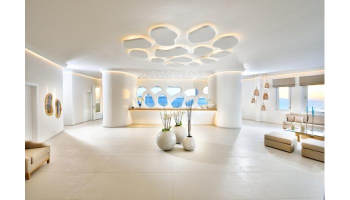 Anax Resort And Spa poza 10