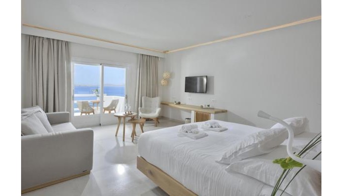 Anax Resort And Spa poza 15