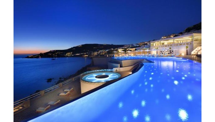 Anax Resort And Spa poza 0