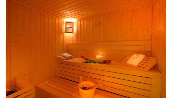 Anax Resort And Spa poza 3